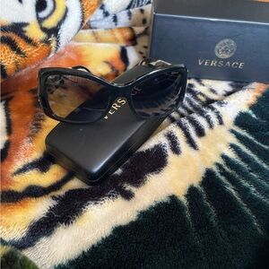 Versace shades